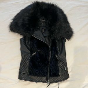 Guess vest